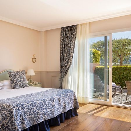 Hotel Blaumar Llafranc Εξωτερικό φωτογραφία