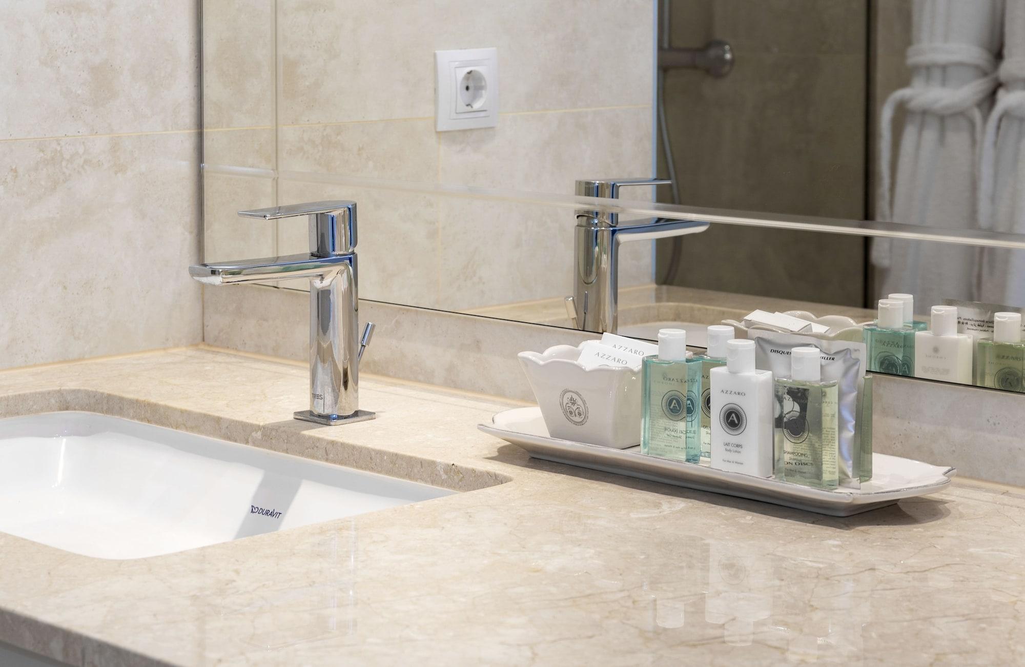 Hotel Blaumar Llafranc Εξωτερικό φωτογραφία