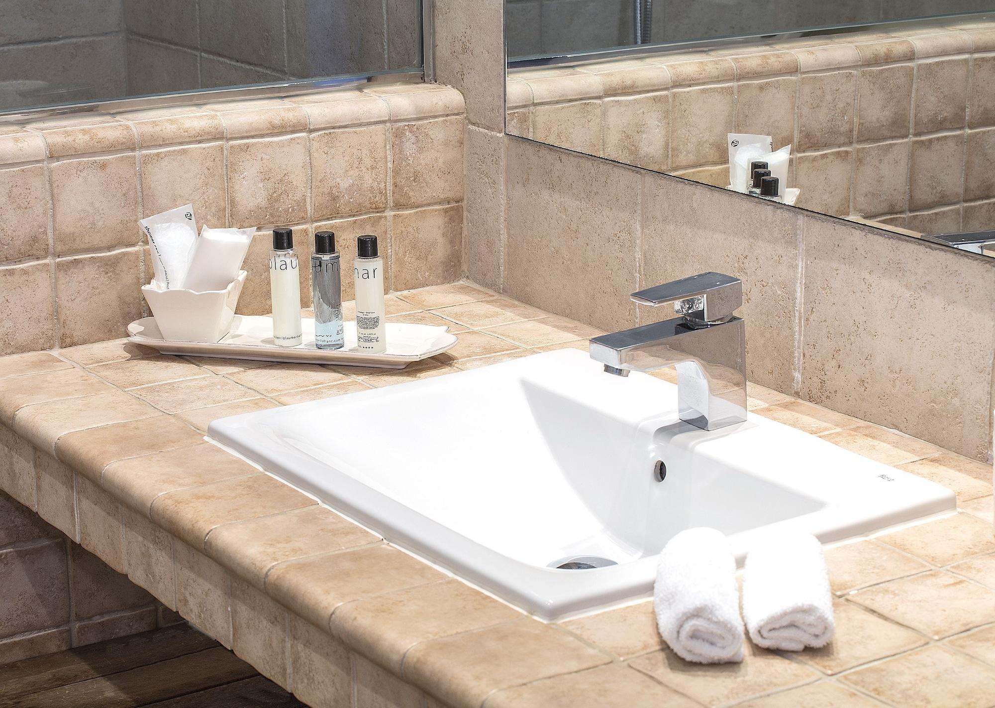 Hotel Blaumar Llafranc Εξωτερικό φωτογραφία