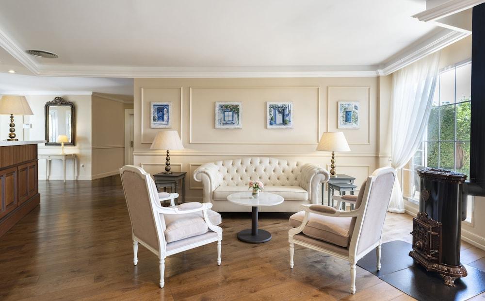 Hotel Blaumar Llafranc Εξωτερικό φωτογραφία