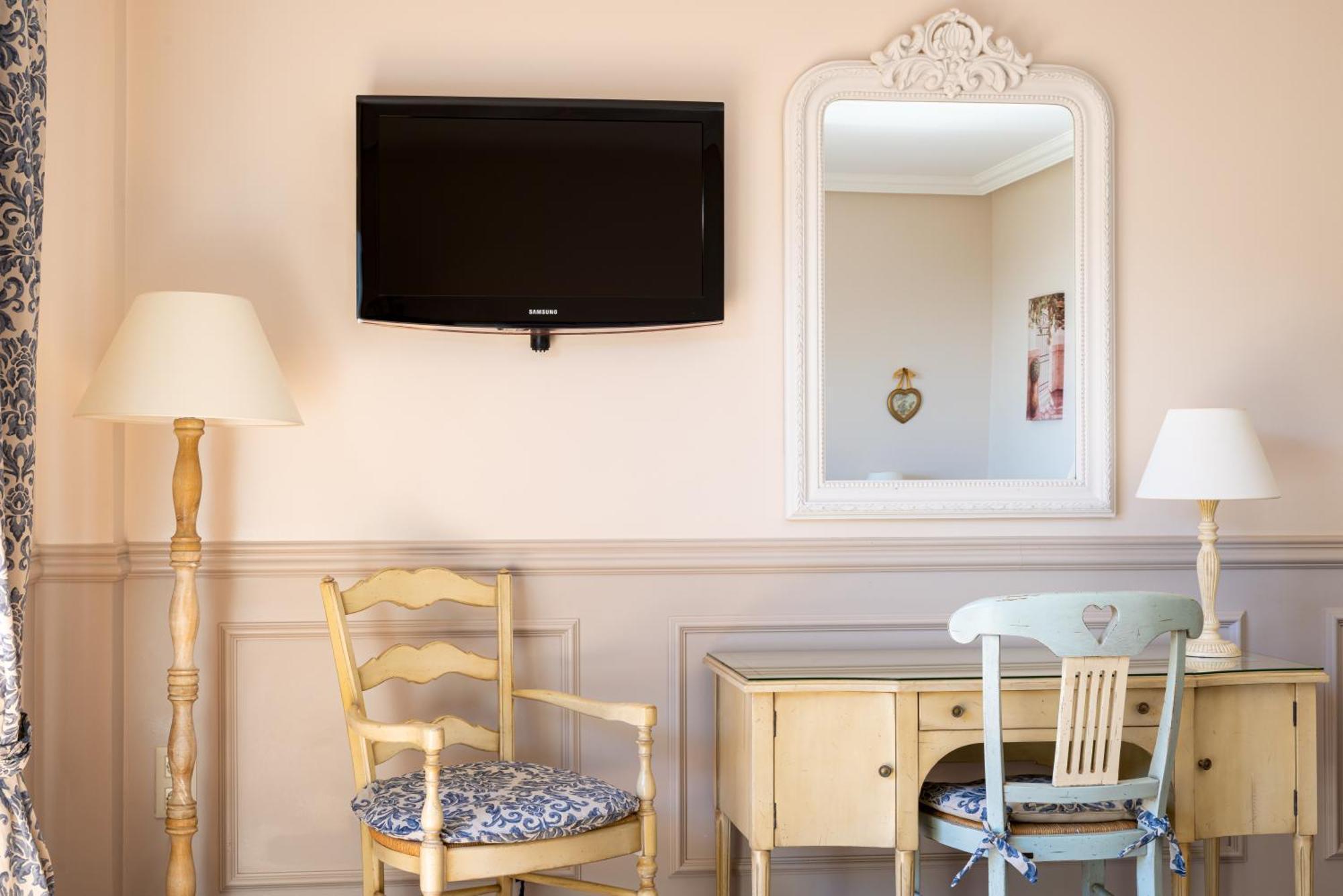 Hotel Blaumar Llafranc Εξωτερικό φωτογραφία