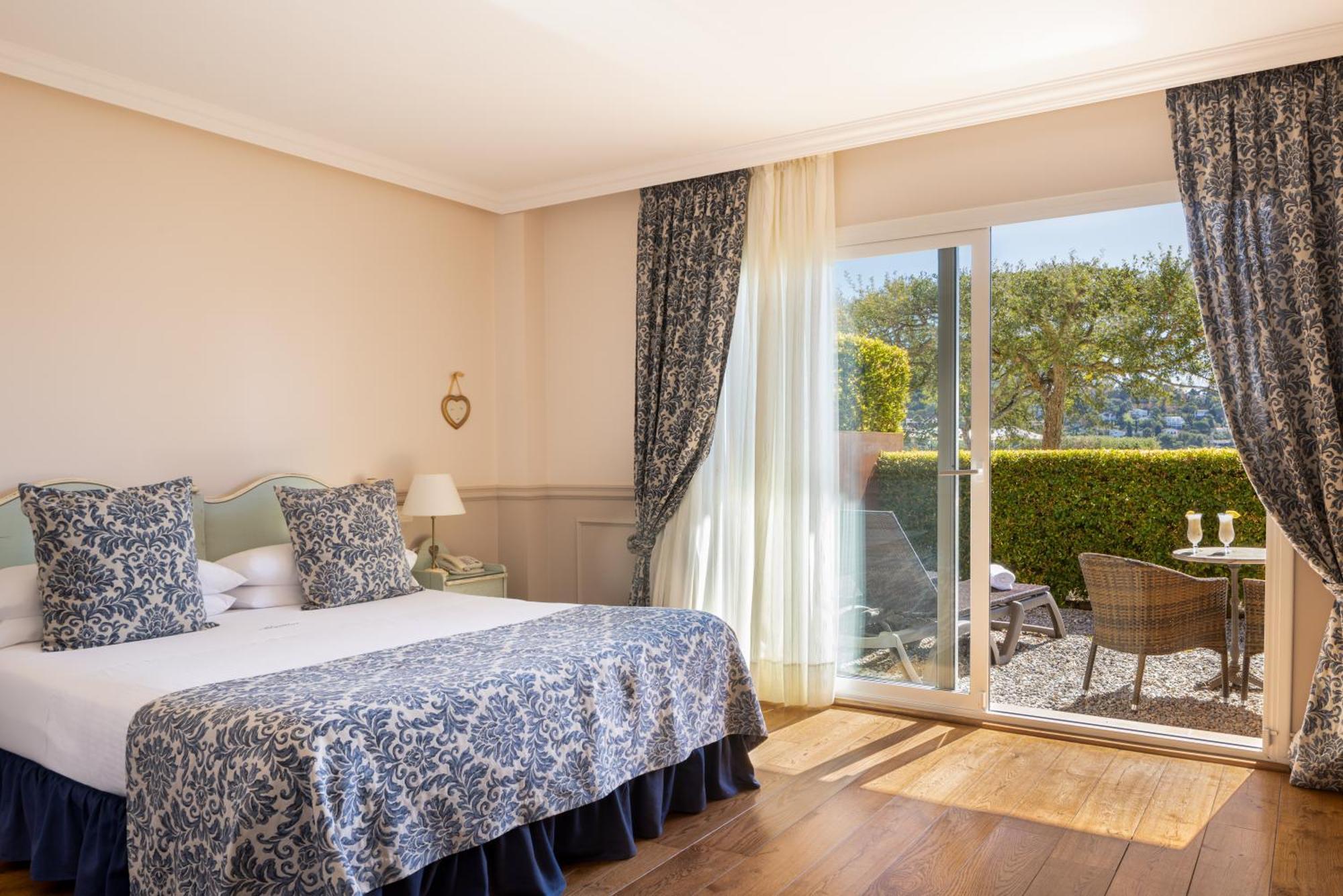 Hotel Blaumar Llafranc Εξωτερικό φωτογραφία