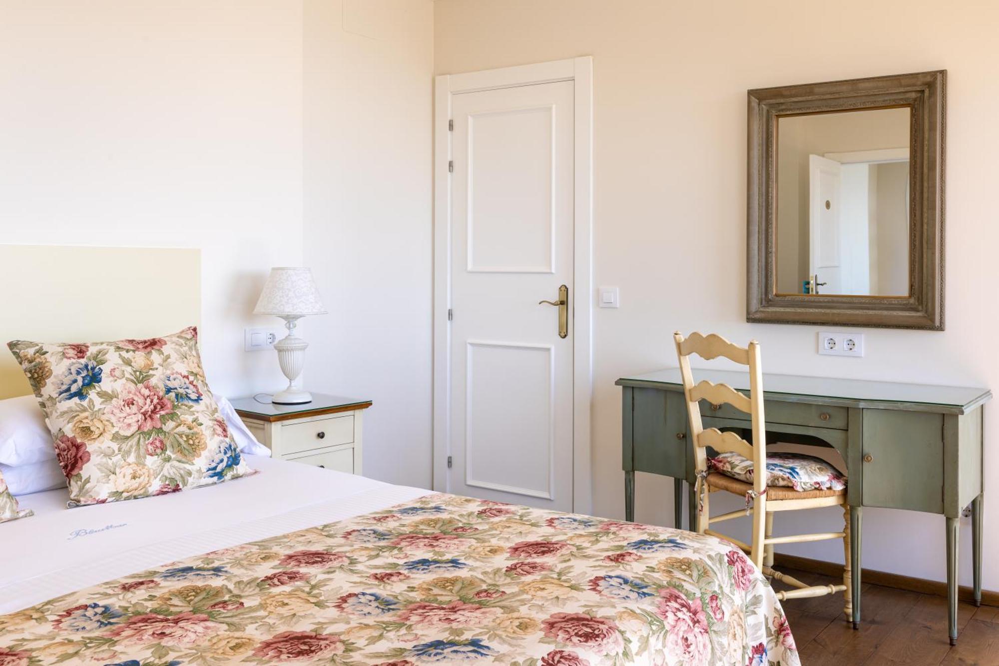 Hotel Blaumar Llafranc Εξωτερικό φωτογραφία
