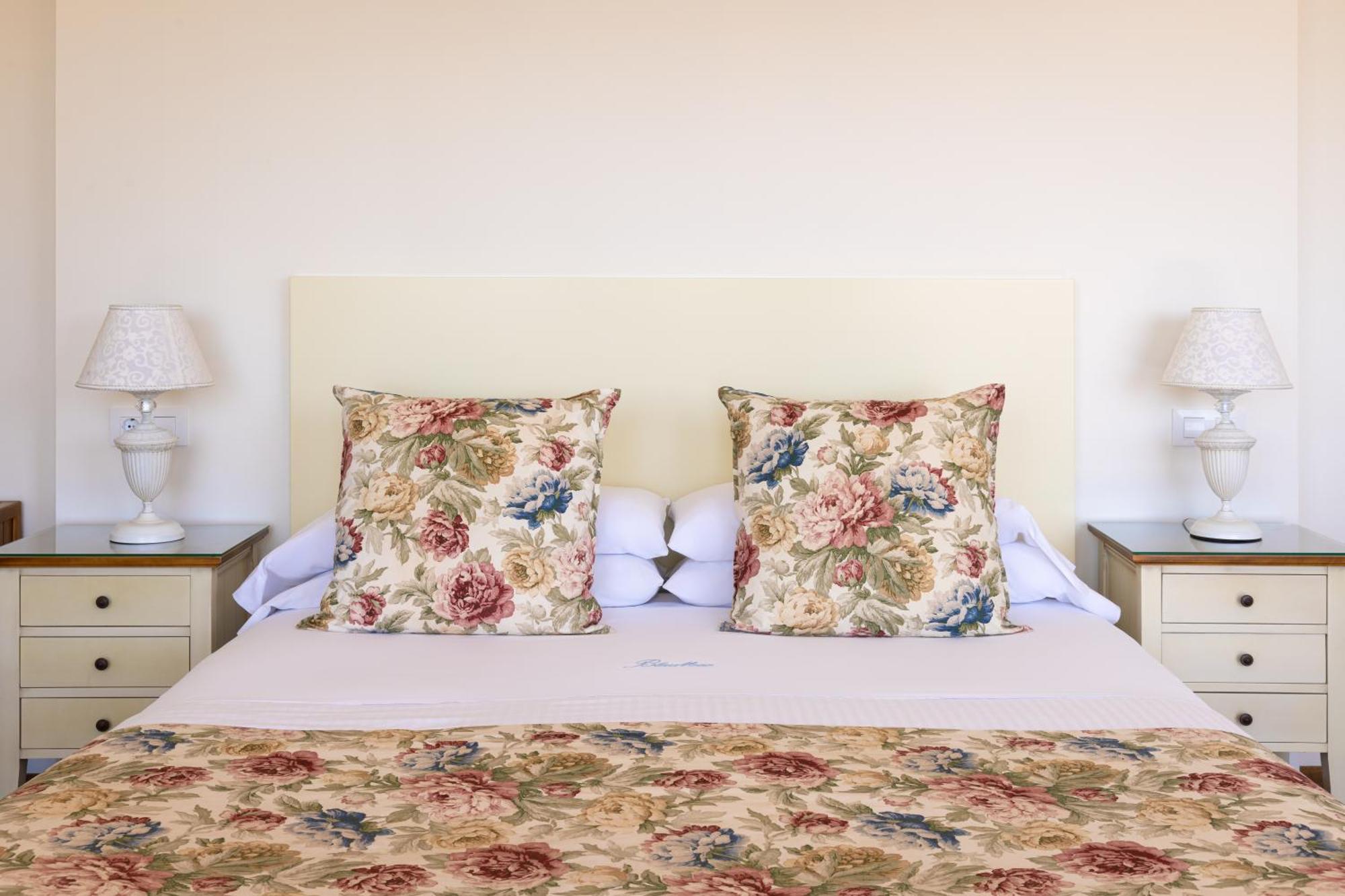 Hotel Blaumar Llafranc Εξωτερικό φωτογραφία