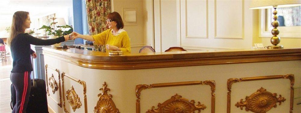 Hotel Blaumar Llafranc Εξωτερικό φωτογραφία