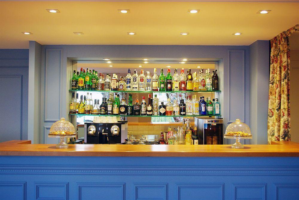 Hotel Blaumar Llafranc Εξωτερικό φωτογραφία