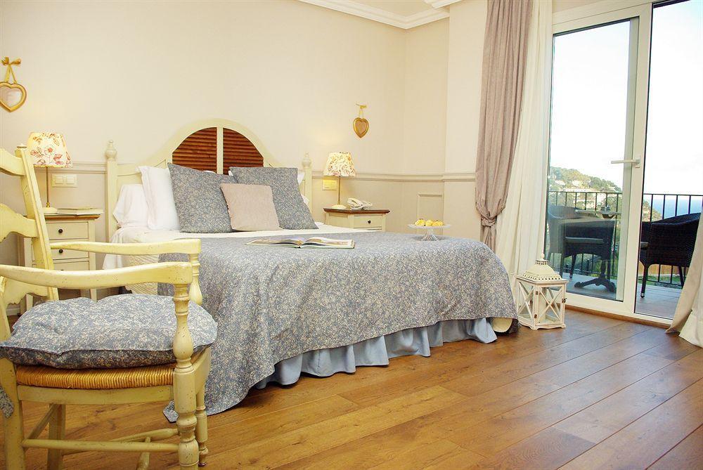 Hotel Blaumar Llafranc Εξωτερικό φωτογραφία