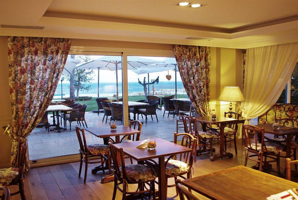 Hotel Blaumar Llafranc Εξωτερικό φωτογραφία