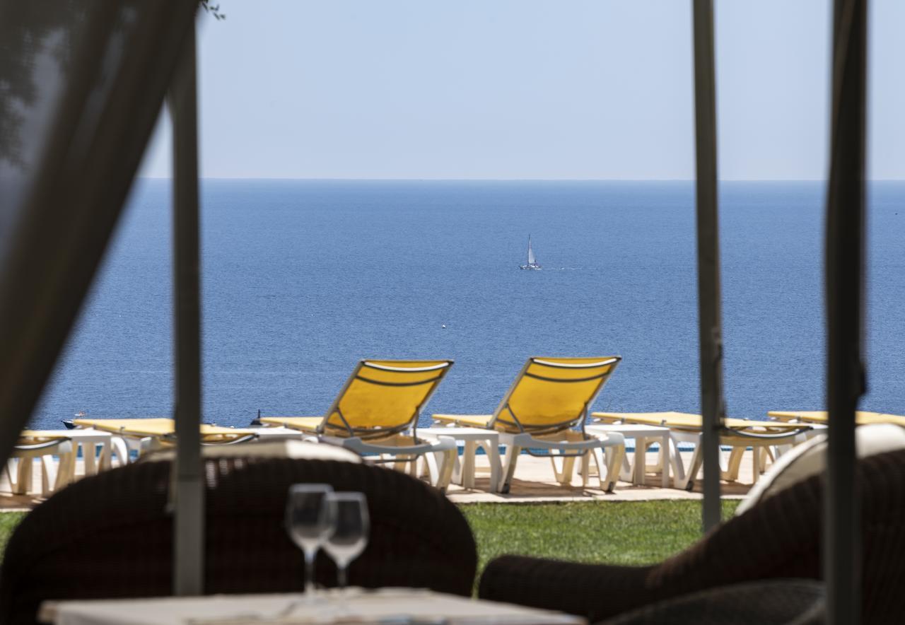 Hotel Blaumar Llafranc Εξωτερικό φωτογραφία