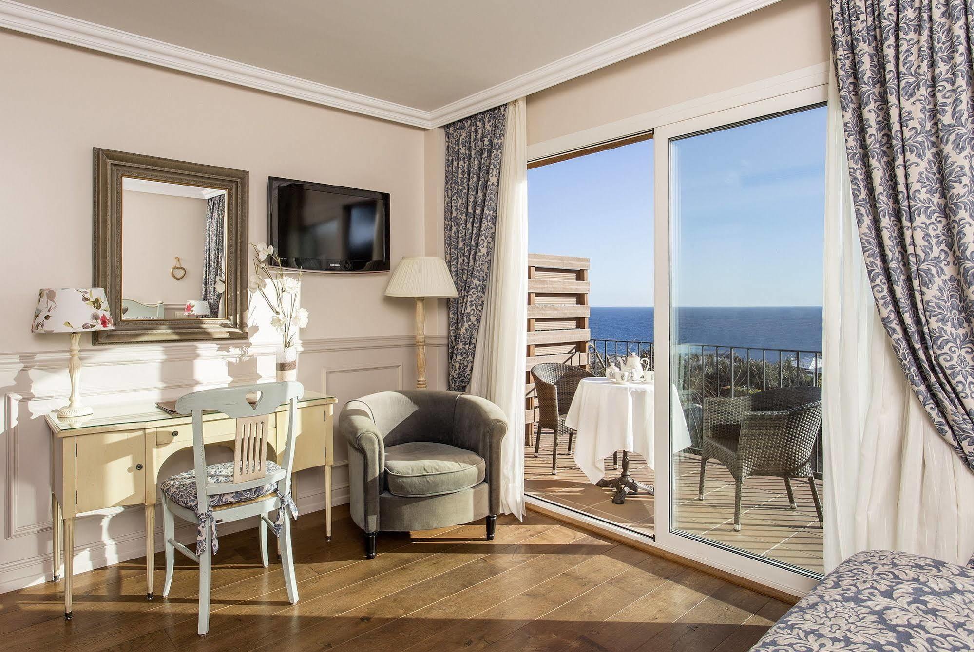 Hotel Blaumar Llafranc Εξωτερικό φωτογραφία