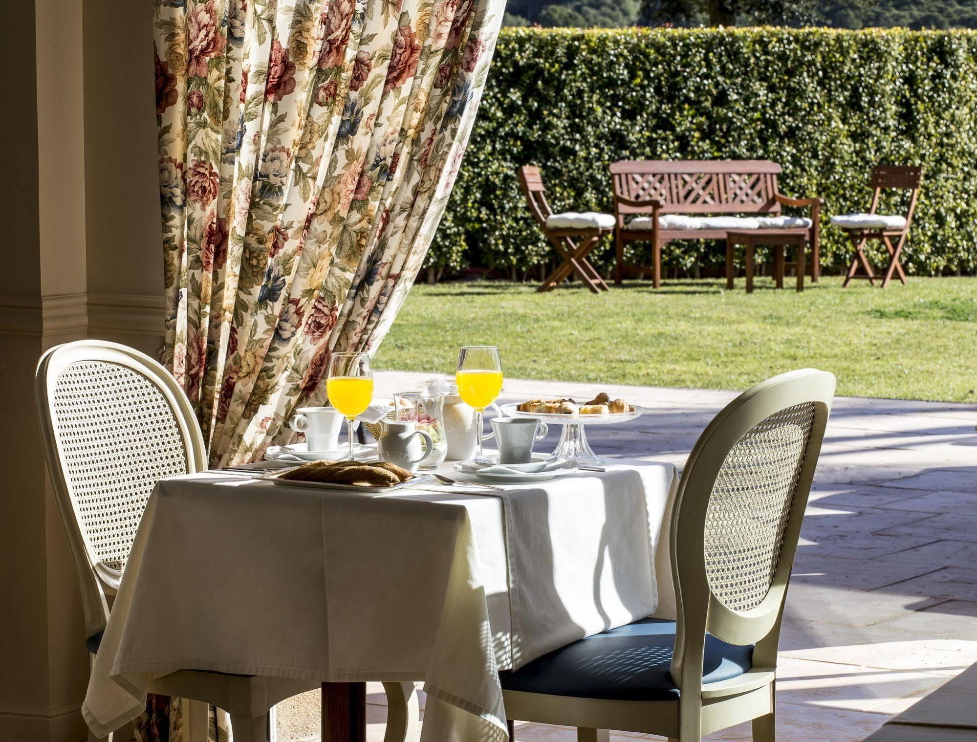 Hotel Blaumar Llafranc Εξωτερικό φωτογραφία
