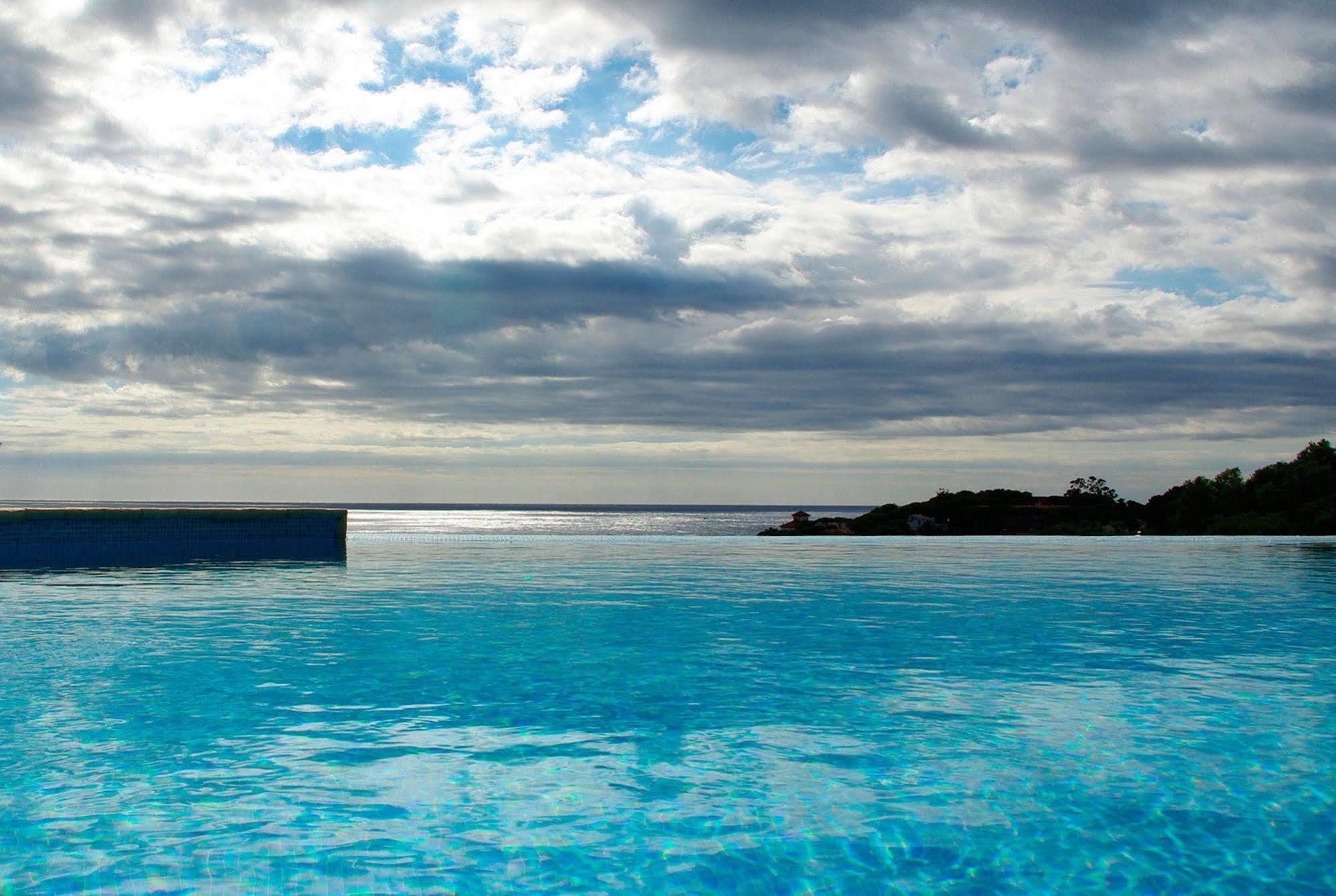 Hotel Blaumar Llafranc Εξωτερικό φωτογραφία